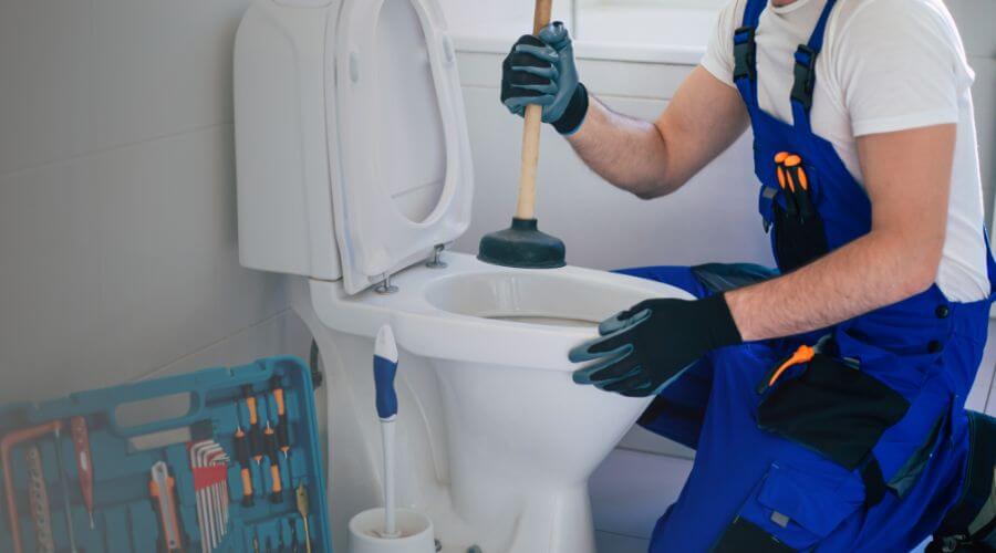 Local 24/7 Emergency Plumbing in Osgood, OH